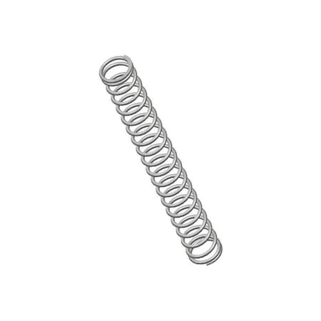 Approved Vendor Compression Spring, O= .300, L= 2.50, W= .032 G409961541